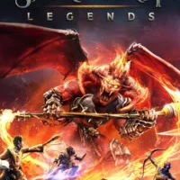 Sword Coast Legends