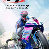 TT Isle of Man: Ride on the Edge 2