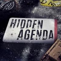 Hidden Agenda