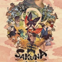 Sakuna: Of Rice and Ruin