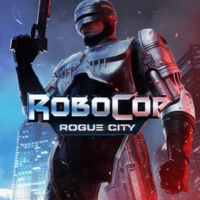 Robocop: Rogue City