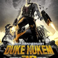 Duke Nukem 3D: 20th Anniversary World Tour