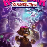 Super Rude Bear Resurrection