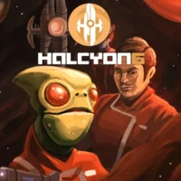 Halcyon 6: Starbase Commander