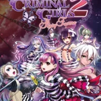 Criminal Girls 2: Party Favors