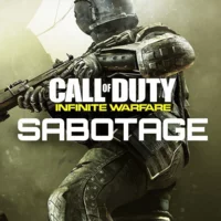 Call of Duty: Infinite Warfare - Sabotage