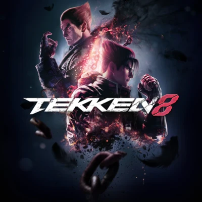 Tekken 8 - A Bold Leap Forward in the Legendary Fighting Series