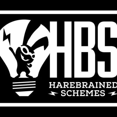 Harebrained Schemes