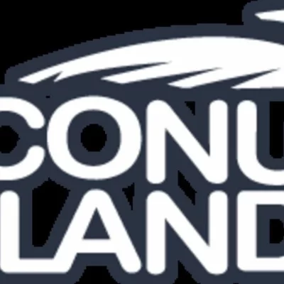 Coconut Island Games