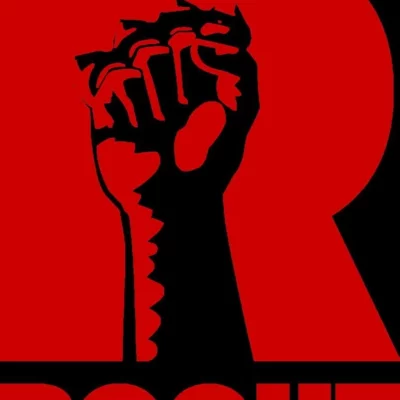 Rogue Games