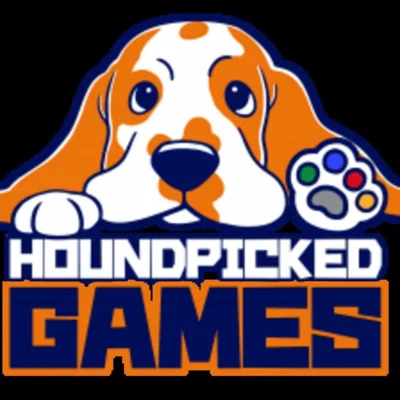 Hound Picked Games