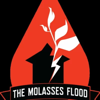 The Molasses Flood
