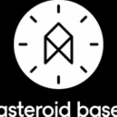 Asteroid Base