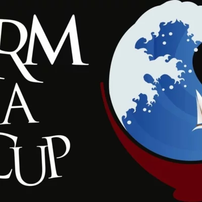 Storm in a Teacup