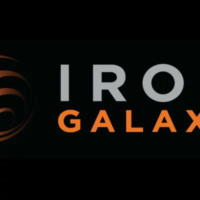 Iron Galaxy Studios