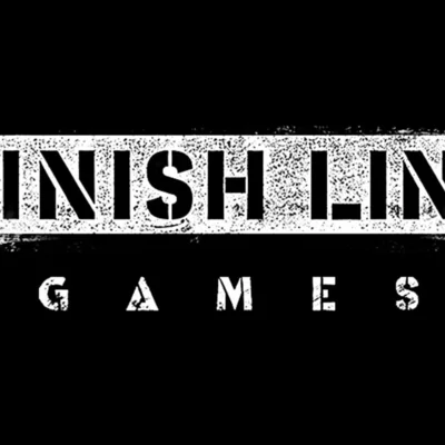 Finish Line Games