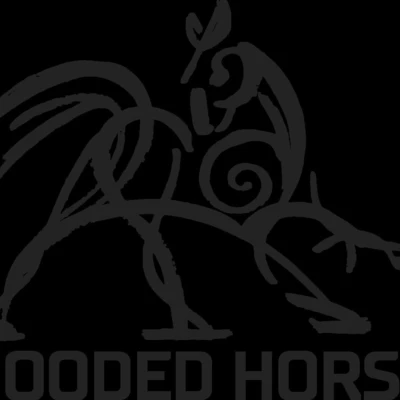 Hooded Horse