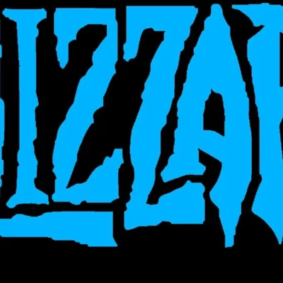 Blizzard Entertainment