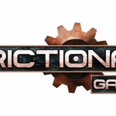 Frictional Games