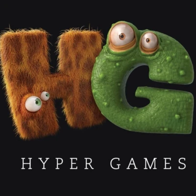 Hyper Games