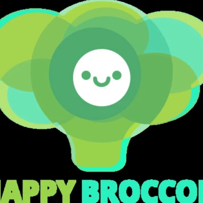 Happy Broccoli Games