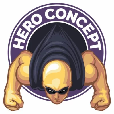 Hero Concept
