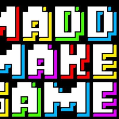 Maddy Makes Games