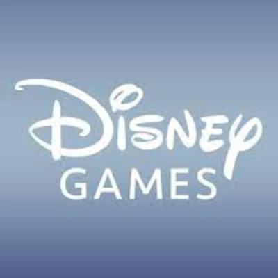 Disney Games