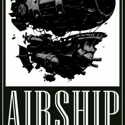 Airship Syndicate