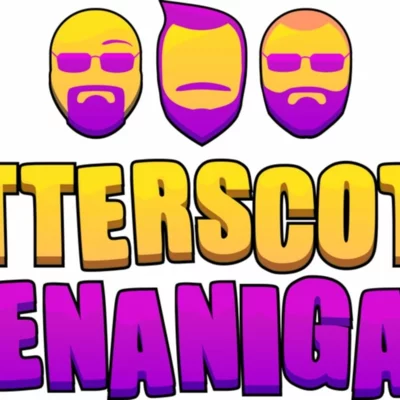 Butterscotch Shenanigans