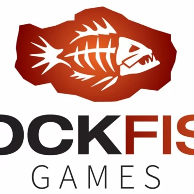 Rockfish Games
