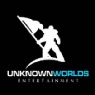 Unknown Worlds Entertainment