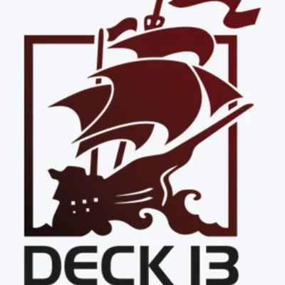 Deck13 Interactive