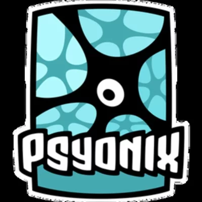 Psyonix