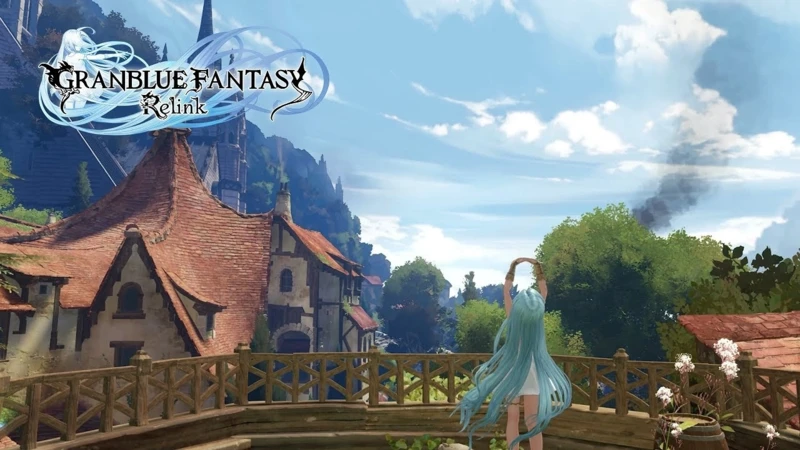 Granblue Fantasy: Relink: A Grand Adventure in the Sky!