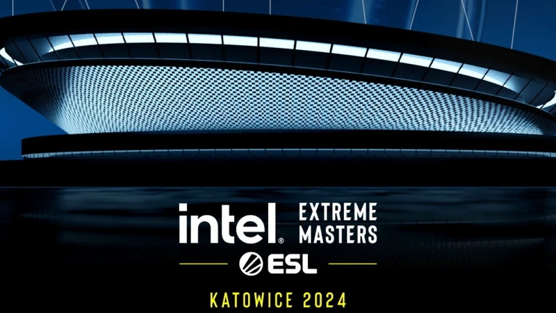 IEM Katowice 2024: A New Era in Counter-Strike 2 Esports!