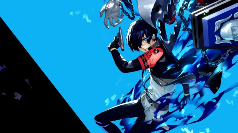 Persona 3 Reload: A Modern Rebirth of a Classic