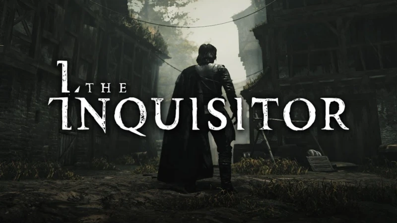 The Inquisitor (2024): A Dark Tale of Vengeance and Mystery